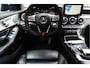 Mercedes-Benz GLC AMG 43 4MATIC Aut9 | NL AUTO | Burmester | Black on Black | Trekhaak (wegklapbaar) | 21inch | Diamond grille | Treeplanken |