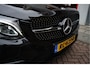 Mercedes-Benz GLC AMG 43 4MATIC Aut9 | NL AUTO | Burmester | Black on Black | Trekhaak (wegklapbaar) | 21inch | Diamond grille | Treeplanken |