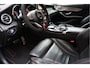 Mercedes-Benz GLC AMG 43 4MATIC Aut9 | NL AUTO | Burmester | Black on Black | Trekhaak (wegklapbaar) | 21inch | Diamond grille | Treeplanken |