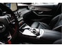 Mercedes-Benz GLC AMG 43 4MATIC Aut9 | NL AUTO | Burmester | Black on Black | Trekhaak (wegklapbaar) | 21inch | Diamond grille | Treeplanken |