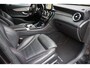 Mercedes-Benz GLC AMG 43 4MATIC Aut9 | NL AUTO | Burmester | Black on Black | Trekhaak (wegklapbaar) | 21inch | Diamond grille | Treeplanken |