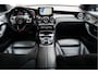 Mercedes-Benz GLC AMG 43 4MATIC Aut9 | NL AUTO | Burmester | Black on Black | Trekhaak (wegklapbaar) | 21inch | Diamond grille | Treeplanken |