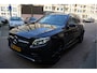 Mercedes-Benz GLC AMG 43 4MATIC Aut9 | NL AUTO | Burmester | Black on Black | Trekhaak (wegklapbaar) | 21inch | Diamond grille | Treeplanken |
