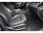 Mercedes-Benz GLC AMG 43 4MATIC Aut9 | NL AUTO | Burmester | Black on Black | Trekhaak (wegklapbaar) | 21inch | Diamond grille | Treeplanken |