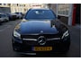 Mercedes-Benz GLC AMG 43 4MATIC Aut9 | NL AUTO | Burmester | Black on Black | Trekhaak (wegklapbaar) | 21inch | Diamond grille | Treeplanken |