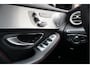 Mercedes-Benz GLC AMG 43 4MATIC Aut9 | NL AUTO | Burmester | Black on Black | Trekhaak (wegklapbaar) | 21inch | Diamond grille | Treeplanken |