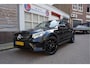 Mercedes-Benz GLC AMG 43 4MATIC Aut9 | NL AUTO | Burmester | Black on Black | Trekhaak (wegklapbaar) | 21inch | Diamond grille | Treeplanken |