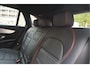 Mercedes-Benz GLC AMG 43 4MATIC Aut9 | NL AUTO | Burmester | Black on Black | Trekhaak (wegklapbaar) | 21inch | Diamond grille | Treeplanken |