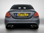 Mercedes-Benz C-klasse 180 AMG Sport Edition | AUTOMAAT | PANORAMADAK | ELEKTRISCHE STOELEN | STOELVERWARMING | LEDER |