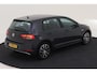Volkswagen E-Golf E-DITION / Navigatie / Warmtepomp / LM 17 inch / Parkeersensoren / LED / APP Connect