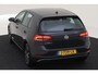 Volkswagen E-Golf E-DITION / Navigatie / Warmtepomp / LM 17 inch / Parkeersensoren / LED / APP Connect
