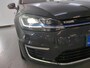 Volkswagen E-Golf E-DITION / Navigatie / Warmtepomp / LM 17 inch / Parkeersensoren / LED / APP Connect