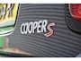 MINI Cooper S Mini Cabrio 2.0 192pk AUT Knightsbridge Edition | Leer | Camera | Head-up Display | Harman / Kardon Audio