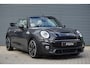 MINI Cooper S Mini Cabrio 2.0 192pk AUT Knightsbridge Edition | Leer | Camera | Head-up Display | Harman / Kardon Audio