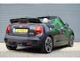 MINI Cooper S Mini Cabrio 2.0 192pk AUT Knightsbridge Edition | Leer | Camera | Head-up Display | Harman / Kardon Audio