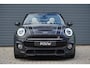 MINI Cooper S Mini Cabrio 2.0 192pk AUT Knightsbridge Edition | Leer | Camera | Head-up Display | Harman / Kardon Audio