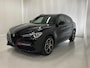 Alfa Romeo Stelvio 2.0 T AWD Veloce Pano Soundsysteem Theatre 400 Watt 20 Inch Leer Camera stuurwiel verwarmd ACC