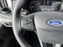 Ford Transit 350 170pk L4H1 Skeletal Bakwagen! Airco / Cruise control / Karhof Gesloten Bak + Deuren /  Bluetooth / Voorruitverwa. / DAB+ /  LAADVERMOGEN 1303 KG / BPM VRIJ!