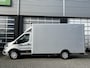 Ford Transit 350 170pk L4H1 Skeletal Bakwagen! Airco / Cruise control / Karhof Gesloten Bak + Deuren /  Bluetooth / Voorruitverwa. / DAB+ /  LAADVERMOGEN 1303 KG / BPM VRIJ!