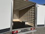 Ford Transit 350 170pk L4H1 Skeletal Bakwagen! Airco / Cruise control / Karhof Gesloten Bak + Deuren /  Bluetooth / Voorruitverwa. / DAB+ /  LAADVERMOGEN 1303 KG / BPM VRIJ!
