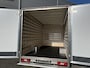 Ford Transit 350 170pk L4H1 Skeletal Bakwagen! Airco / Cruise control / Karhof Gesloten Bak + Deuren /  Bluetooth / Voorruitverwa. / DAB+ /  LAADVERMOGEN 1303 KG / BPM VRIJ!