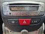 Citroën C1 1.0 FIRST EDITION 5 DEURSairco