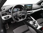 Audi A4 Avant 35 TFSI S edition S Line Navigatie Optiek Black