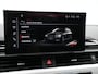 Audi A4 Avant 35 TFSI S edition S Line Navigatie Optiek Black