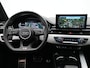 Audi A4 Avant 35 TFSI S edition S Line Navigatie Optiek Black