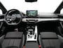 Audi A4 Avant 35 TFSI S edition S Line Navigatie Optiek Black