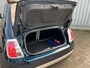 Fiat 500C 0.9 TwinAir Turbo Lounge Automaat Cabrio