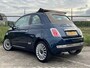 Fiat 500C 0.9 TwinAir Turbo Lounge Automaat Cabrio