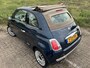 Fiat 500C 0.9 TwinAir Turbo Lounge Automaat Cabrio