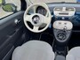Fiat 500C 0.9 TwinAir Turbo Lounge Automaat Cabrio