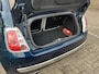 Fiat 500C 0.9 TwinAir Turbo Lounge Automaat Cabrio