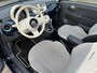 Fiat 500C 0.9 TwinAir Turbo Lounge Automaat Cabrio