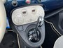 Fiat 500C 0.9 TwinAir Turbo Lounge Automaat Cabrio