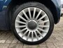 Fiat 500C 0.9 TwinAir Turbo Lounge Automaat Cabrio