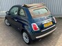 Fiat 500C 0.9 TwinAir Turbo Lounge Automaat Cabrio