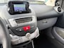 Toyota Aygo 1.0-12V Navi ParkeerSensor Airco 1e Eig van Oma