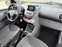 Toyota Aygo 1.0-12V Navi ParkeerSensor Airco 1e Eig van Oma