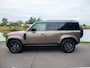 Land Rover Defender P300e 110 X-Dynamic Trekhaak l Schuif-/kantel Panorama dak l Black Pack l 20 Inch l