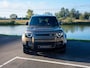 Land Rover Defender P300e 110 X-Dynamic Trekhaak l Schuif-/kantel Panorama dak l Black Pack l 20 Inch l