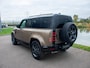 Land Rover Defender P300e 110 X-Dynamic Trekhaak l Schuif-/kantel Panorama dak l Black Pack l 20 Inch l