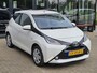 Toyota Aygo 1.0 VVT-i x-play Automaat Cam NL-auto NAP