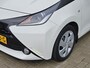 Toyota Aygo 1.0 VVT-i x-play Automaat Cam NL-auto NAP
