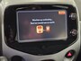 Toyota Aygo 1.0 VVT-i x-play Automaat Cam NL-auto NAP