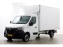 Renault Master T35 2.3 dCi 145pk L3 Bakwagen met achterdeuren en zijdeur 11-2022
