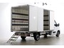 Renault Master T35 2.3 dCi 145pk L3 Bakwagen met achterdeuren en zijdeur 11-2022