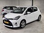 Toyota Yaris 1.5 Hybrid Edition-S Cruise Stoelvw L+R sens LM15